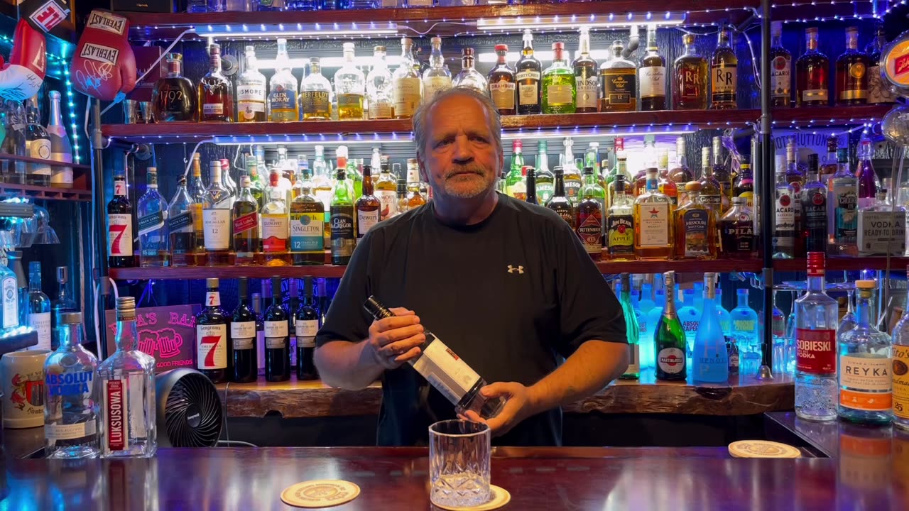 Premium Kettle One Vodka review
