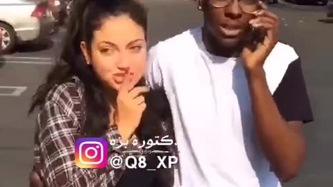 كوميديا فيديو