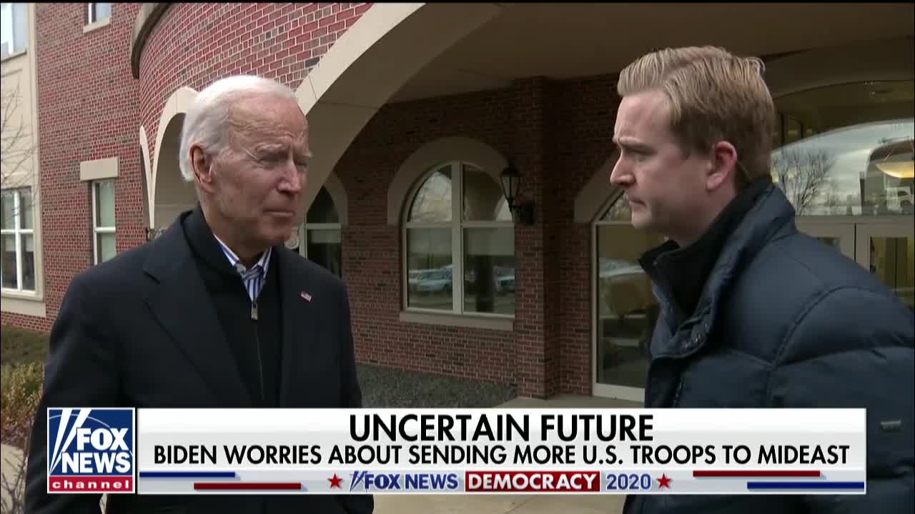 Biden denies he advised Obama against bin Laden raid