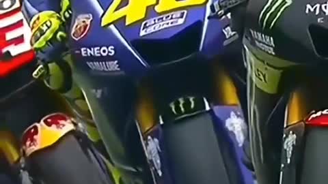 Racing Bike