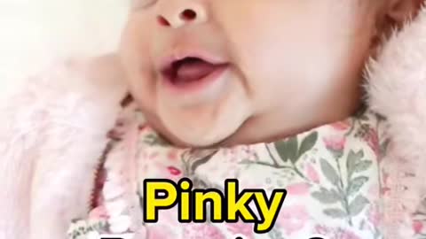 Cute Baby Conversation with Daddy