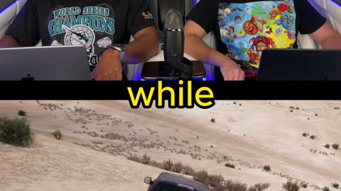 Raptor vs TRX