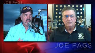 Sheriff Richard Mack: I Must Uphold the Constitution