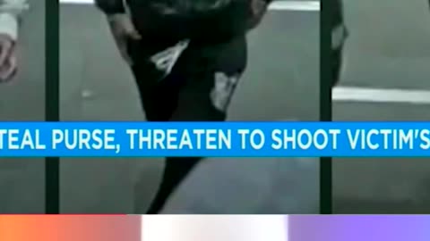 Neighboring Counties Suffering From LA Criminals