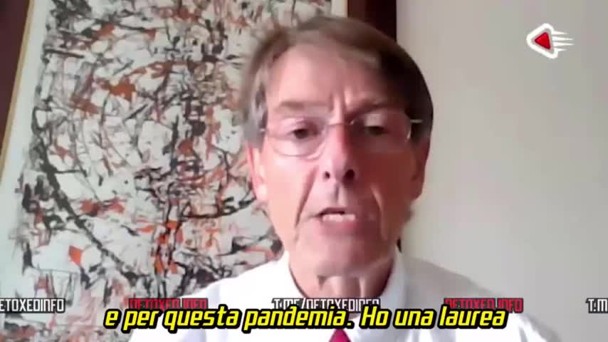 EX VICEPRESIDENTE PFIZER