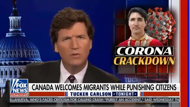 Tucker Carlson 3/31/2021