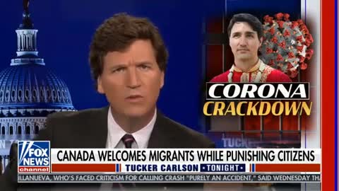 Tucker Carlson 3/31/2021