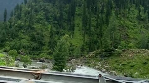 Kashmir