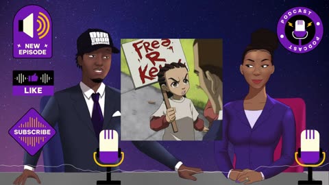 Episode 1-Who's The Monster, You or R Kelly? (Premiered in 2019)