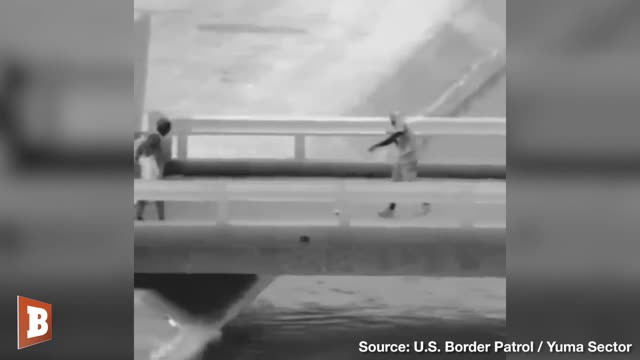 Border Bandit Robs Migrants at Gunpoint in Arizona