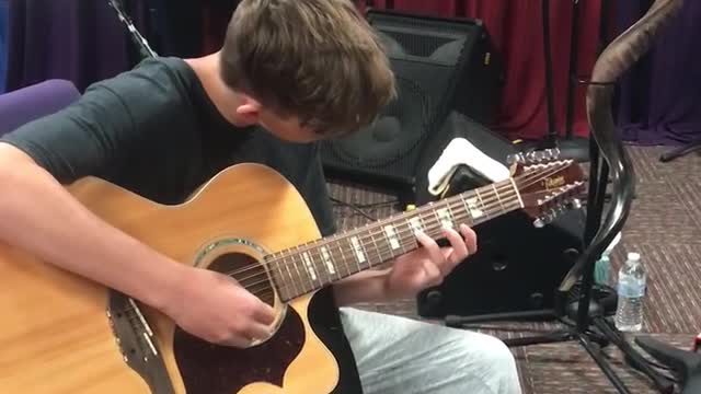 Video Number 3