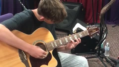 Video Number 3