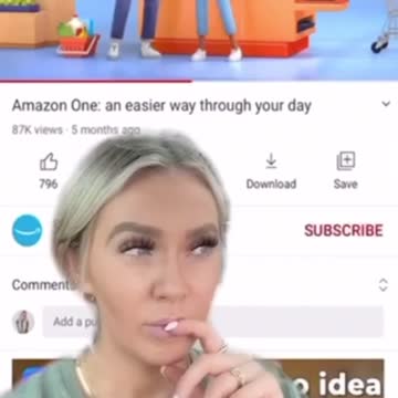 The Mark of the Beast? So soon?