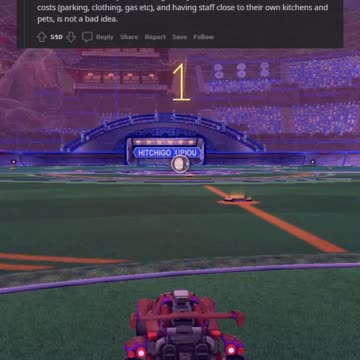 Remote work is here to stay Employers need to accept that