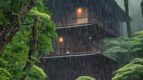 Sleep Music 🍀Try Listening for 3 Minutes, Fall Asleep Fast 🍀 Migraine Headache Relief
