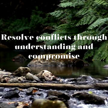 Engage in mindful activities to deepen connection