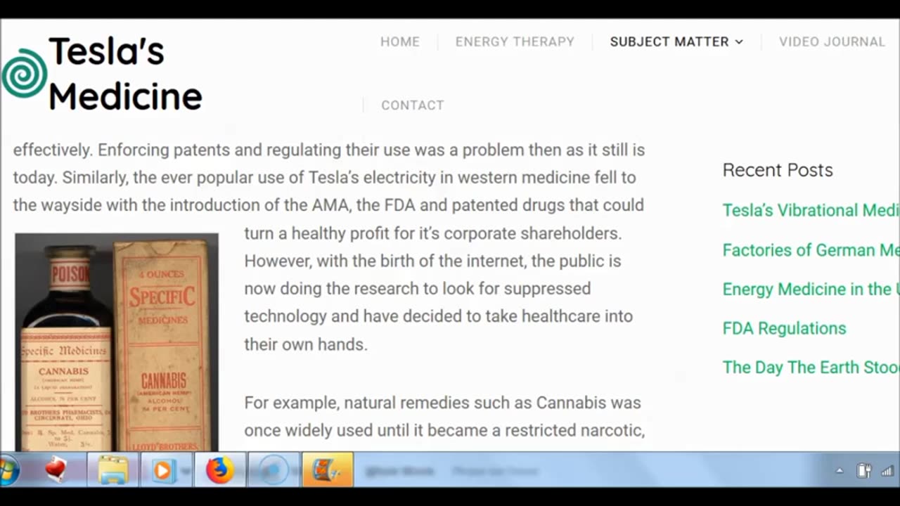 aPLANEtruth: A Tesla Application For Healing. Crisper: Why Farmers Cannot Grow Food