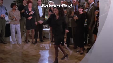 SEINFELD | Jerry's Sentence Finishing GIRLFRIEND | Kramer's ROGUE Friend | HD