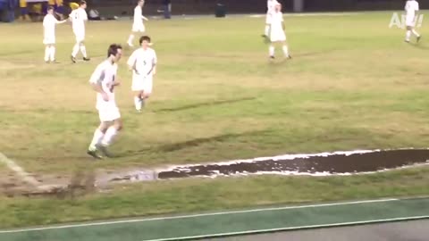 Freaked out by the fail!