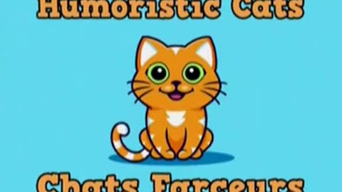 Humoristic Cats 😹 Chats Farceurs - n°292 #Shorts