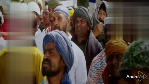 Gadar 2 full movie Sunny Deol 2023 blockbuster film