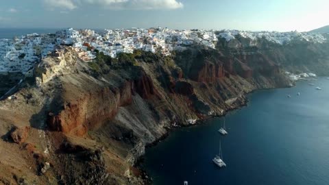 Around The World | Beautiful Destination 12