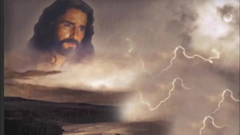 Abba Father s Grief, call to prayer for the middle east (2015)