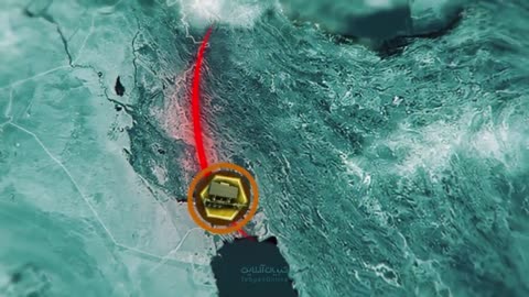 Simulazione di un attacco di ritorsione dell'aeronautica