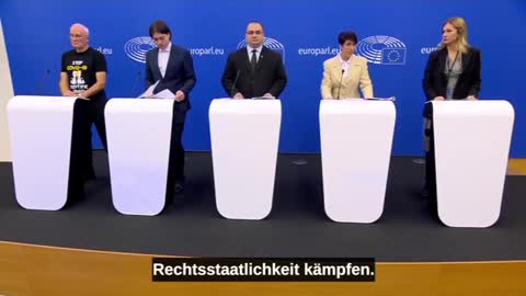 The Clown Show
