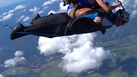 Adrenaline, Excitement, Life