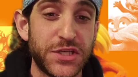 Dr. Suess type stuff