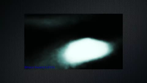 Ufo Uap Traits Characteristics & Signature's Aliens with Mufflers using fuel???