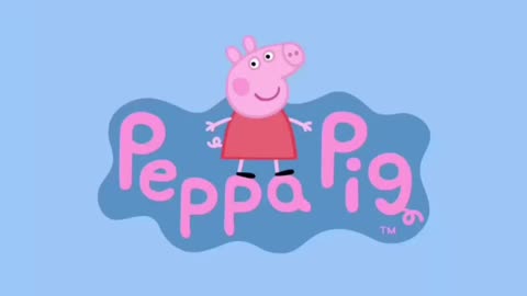 I edited Peppa pig instead of breathing.