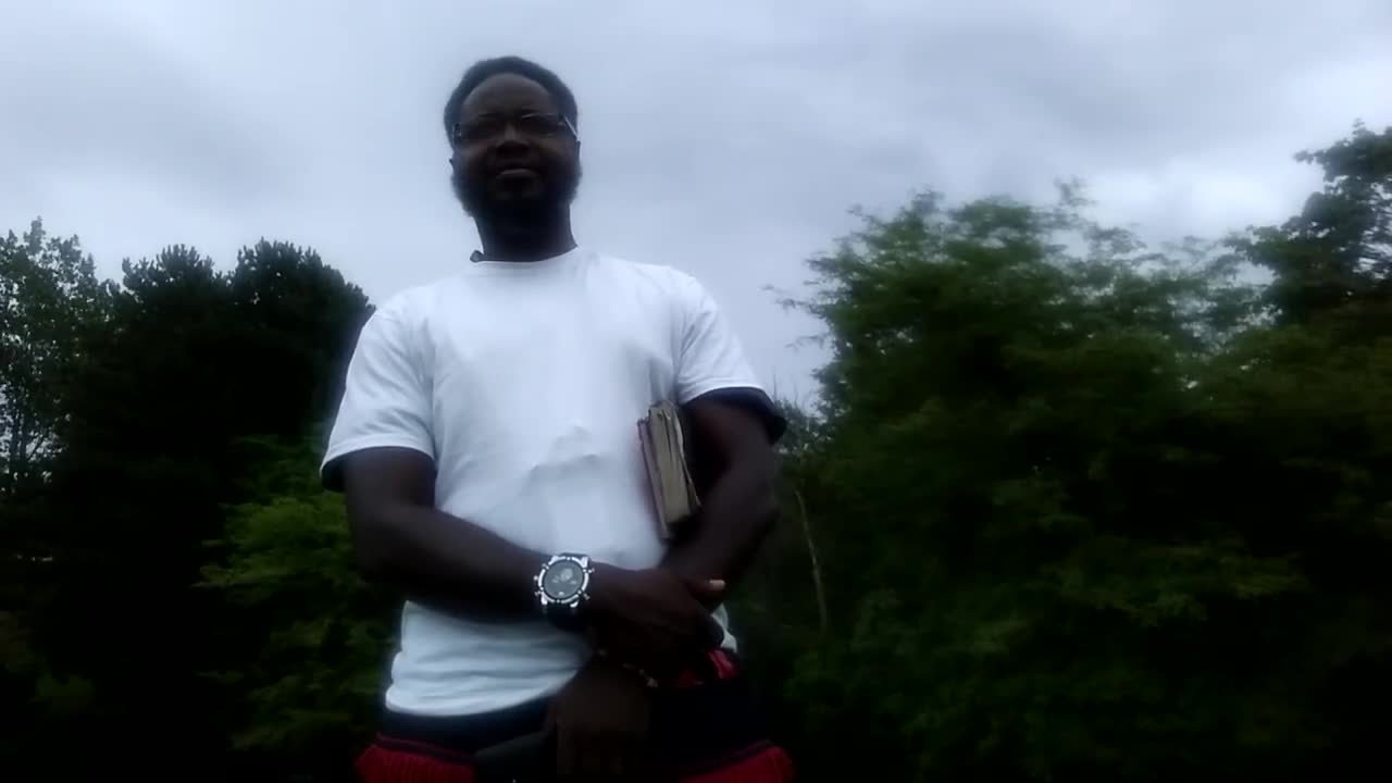 LOVE NOT THE WORLD: THIRSTY FOR THE WORD NOT FOR THE WORLD!!!!!!! 8/2020