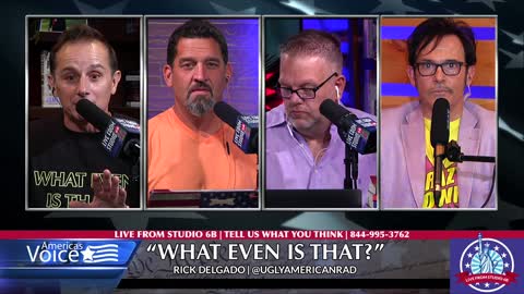 Live from Studio 6B - What Even Is That - The NEW King of All Media - season 1 episode 36