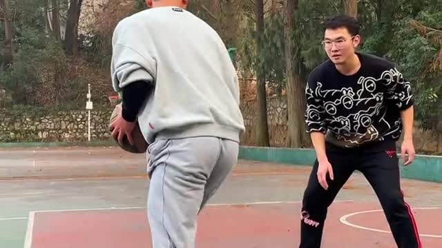 Name One Friend That Cant Do Crossover