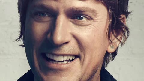 Rob Thomas - The man to hold the water