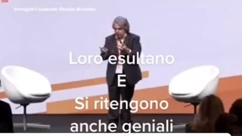 Brunetta: <<Il tampone è un COSTO PSICHICO per obbligare chi non vuol vaccinarsi a farlo