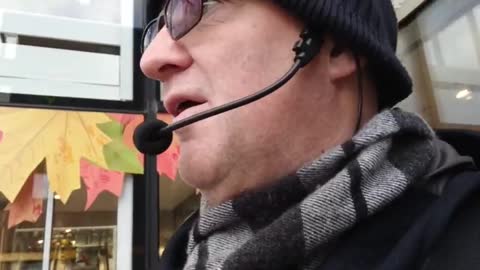 Dags att mobilisera och rädda så många barn som möjligt från den dödliga injektionen i sprutan.