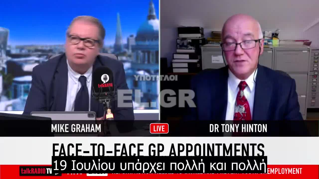 Οι παραλλαγές έρχονται πάντα την κατάλληλη στιγμή