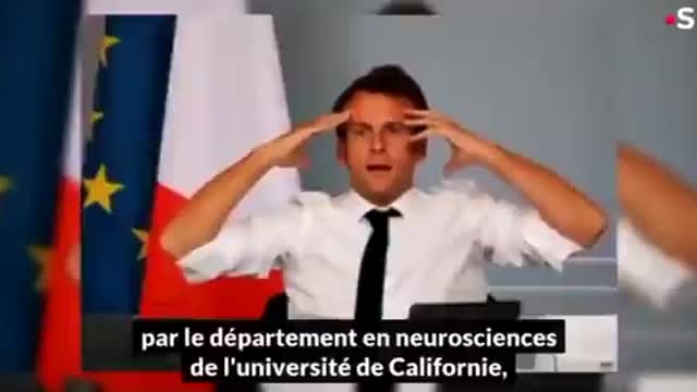 Super Macron - A savourer sans modération...