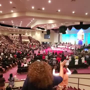 We can all use some good news right about now...