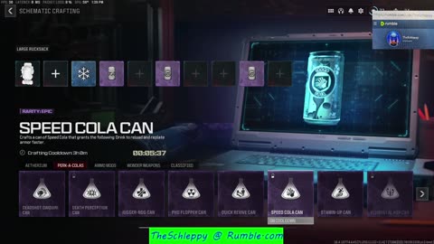 TheSchleppy +24hr stream WE DID IT YALL! COD MW3 ZOMBIES *SEASON 1*