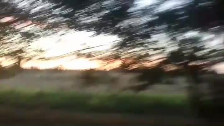 Sunsets are my love