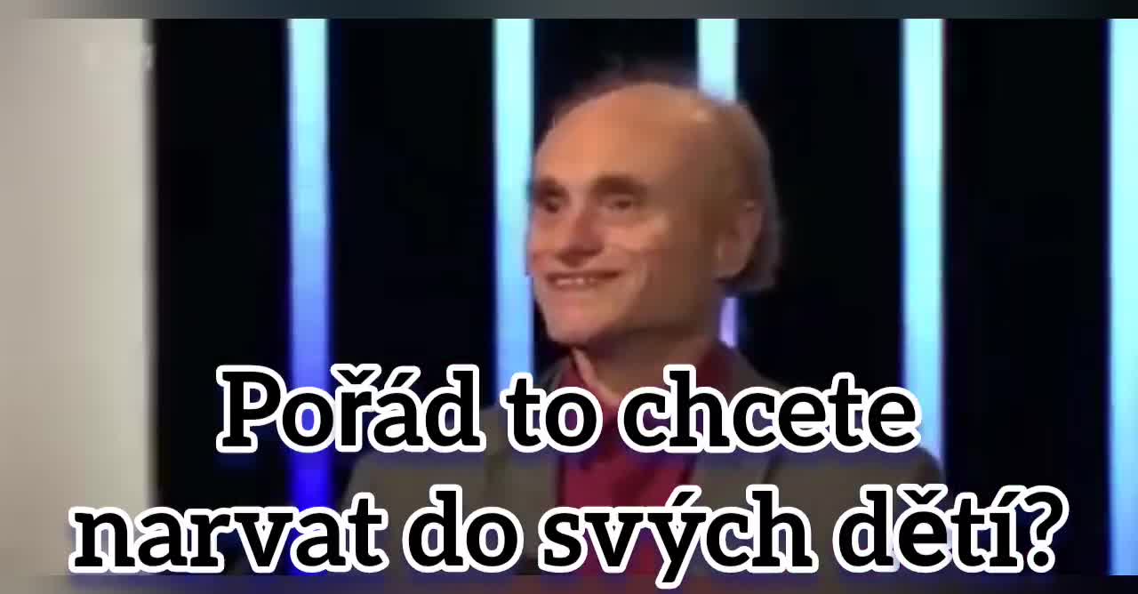 Další přiznání ! Tentokrát Adam Vojtěch.