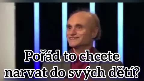 Další přiznání ! Tentokrát Adam Vojtěch.