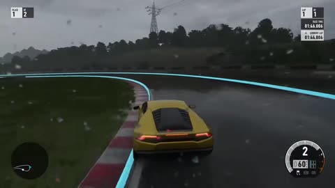 Forza Motorsport 7 - 1v1 Duels Gameplay Part 20