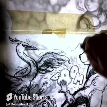 Drawing Book 2, Page 9