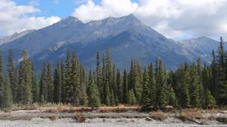 East Kootenay, British Columbia