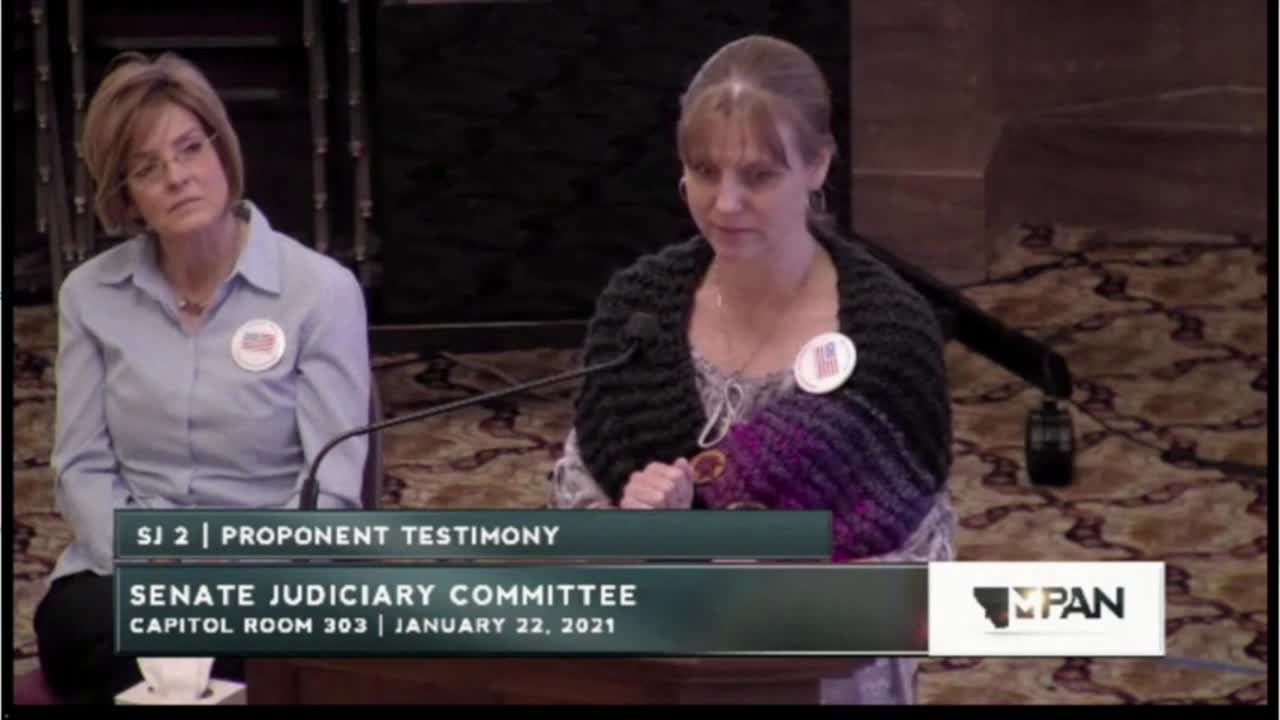 ALICIA: We need a balanced budget not only in our households, but also in our government
